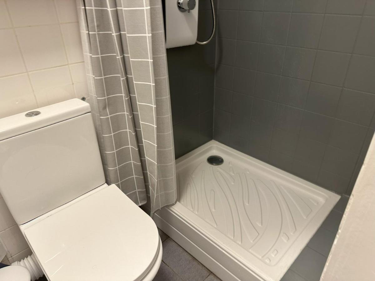 Appartement Agreable Et Confortable Pour 4 Personnes Le Havre Luaran gambar