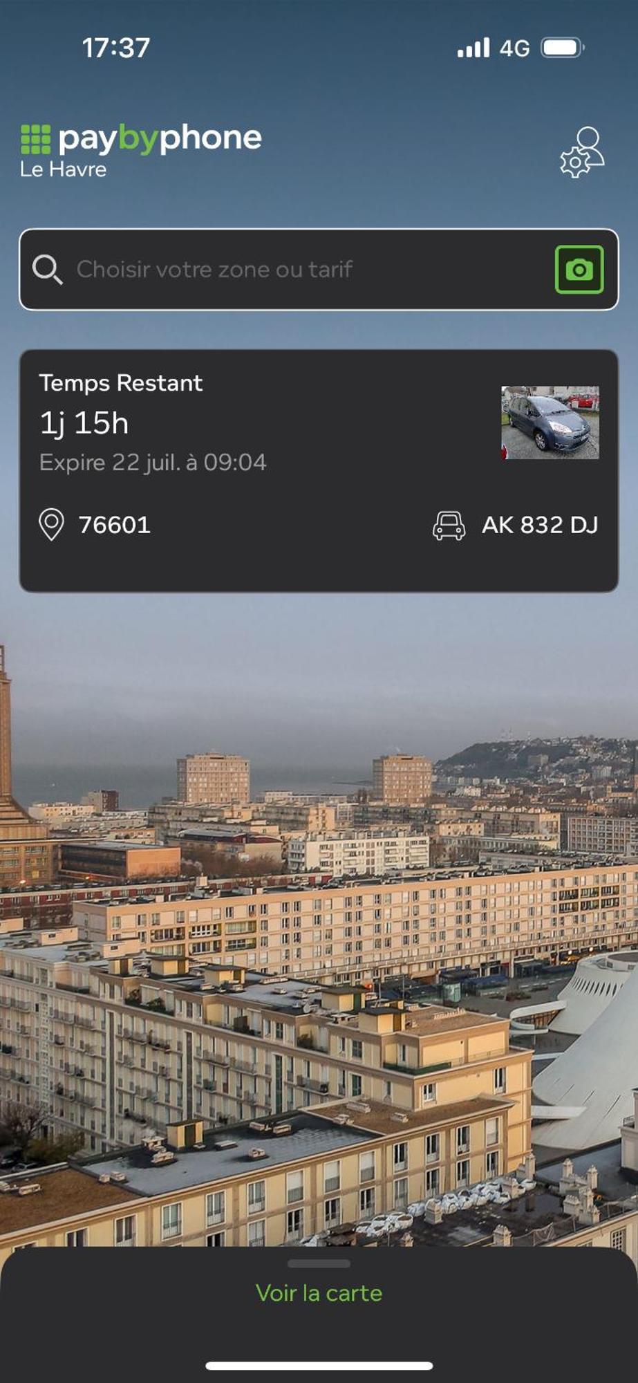 Appartement Agreable Et Confortable Pour 4 Personnes Le Havre Luaran gambar